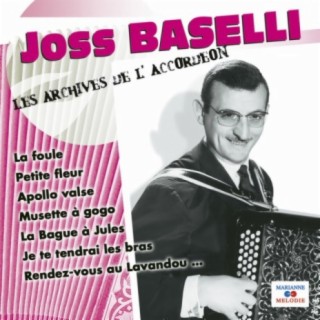 Joss Baselli