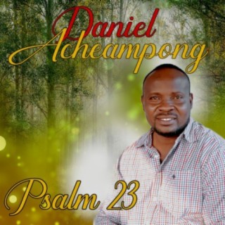 Daniel Acheampong