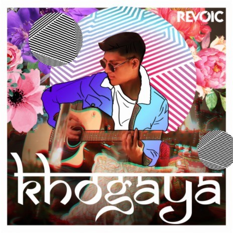 Khogaya (Remix) ft. Raveena Paul | Boomplay Music