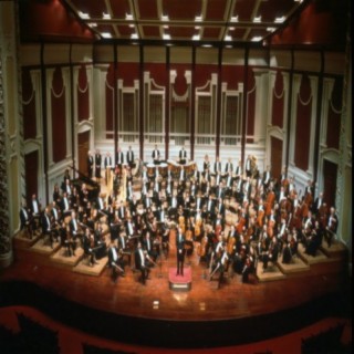 Pittsburgh Symphony Orchestra