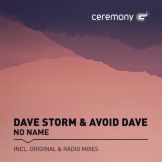 Dave Storm