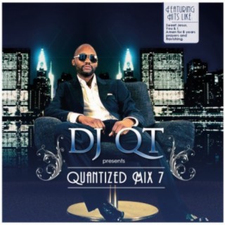 DJ QT