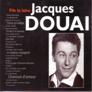 Jacques Douai