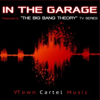 In the Garage (Featured in "The Big Bang Theory" TV Series) - Single