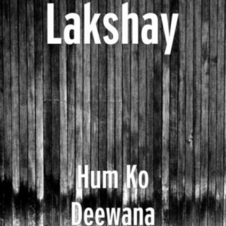 Lakshay