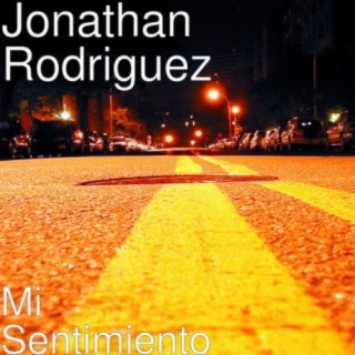 Jonathan Rodriguez