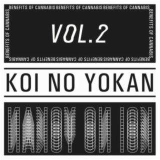 Koi No Yokan