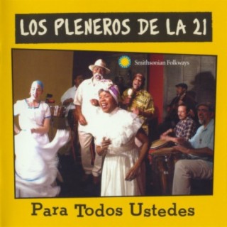 Los Pleneros De La 21