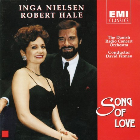 Can't Help Lovin' Dat Man ft. Robert Hale & The Danish Radio Concert Orchestra | Boomplay Music