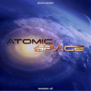 Atomic Space ft. Breeder LW