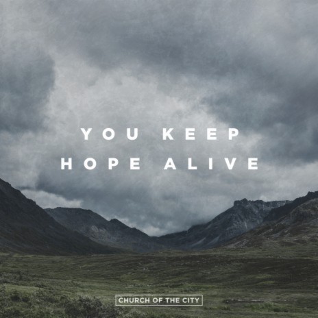 You Keep Hope Alive (Live) ft. Jon Reddick | Boomplay Music