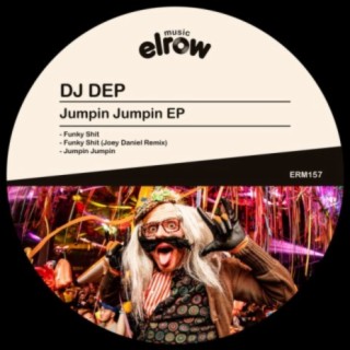 DJ Dep