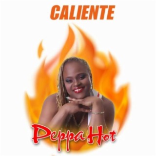 Peppahot