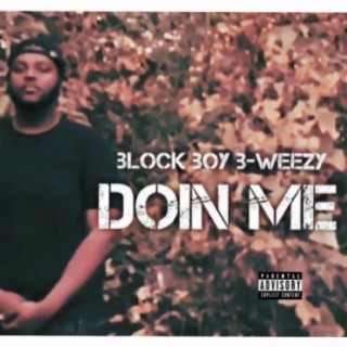 Block Boy B-Weezy