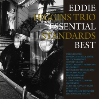 The Eddie Higgins Trio