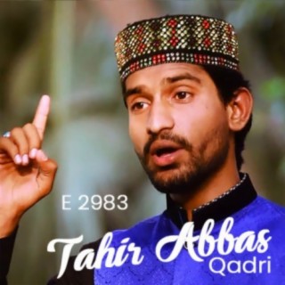 Tahir Abbas Qadri