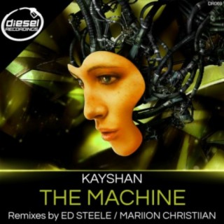 Kayshan