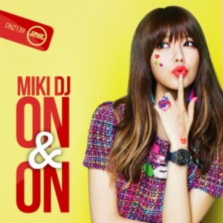 Miki DJ