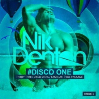 #Discoone (Full Package)