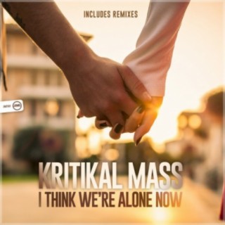 Kritikal Mass