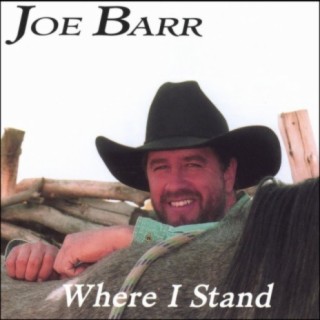 Joe Barr