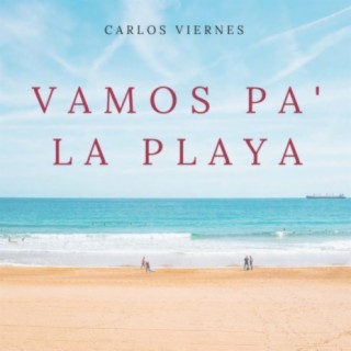 Carlos Viernes