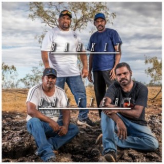 The Barkly Drifters