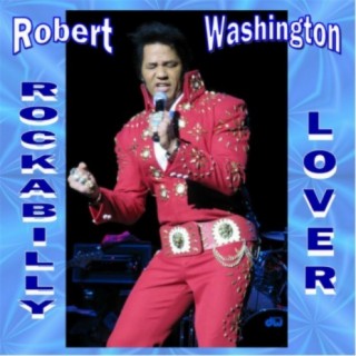 Robert Washington