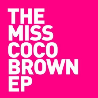 Miss Coco Brown