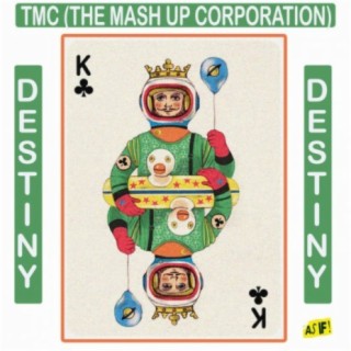 TMC ( The Mashup Corporation )