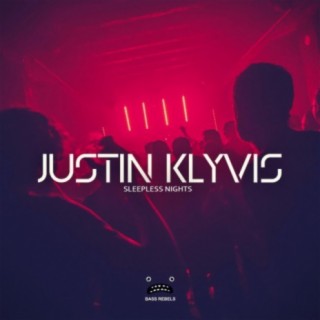 Justin Klyvis