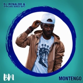 DJ Renaldo