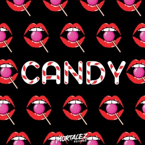 Candy ft. A7S | Boomplay Music