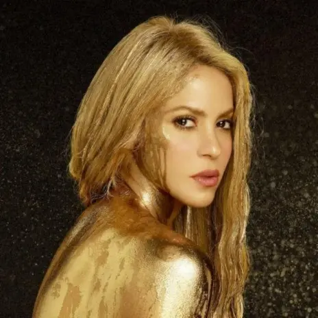 Shakira Songs MP3 Download, New Songs & Albums | Boomplay