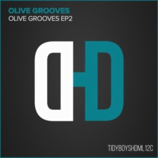 Olive Grooves