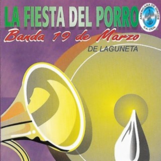 Banda 19 de Marzo de Laguneta