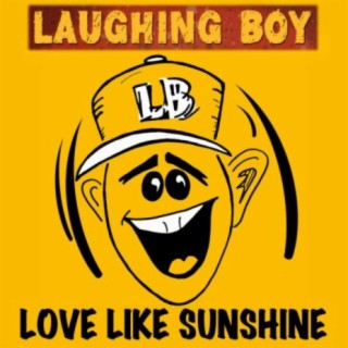 Laughing Boy