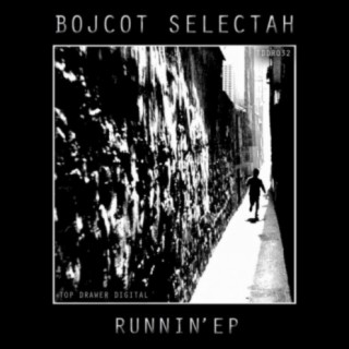 Bojcot Selectah