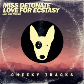 Miss Detonate