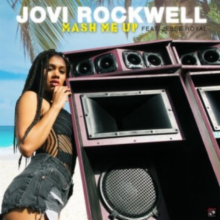 Jovi Rockwell
