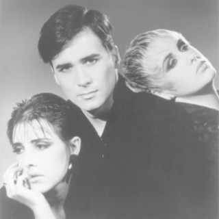 The Human League