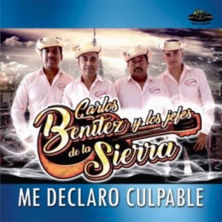 Carlos Benitez Y Los Jefes De La Sierra