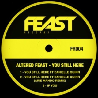 Altered Feast