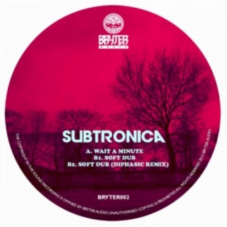 Subtronica