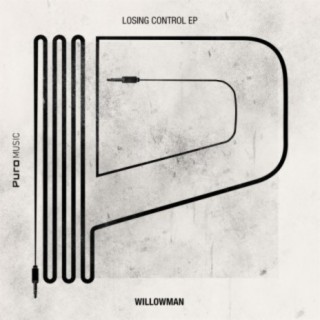 Losing Control EP