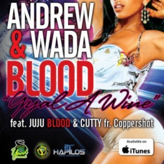 Wada Blood