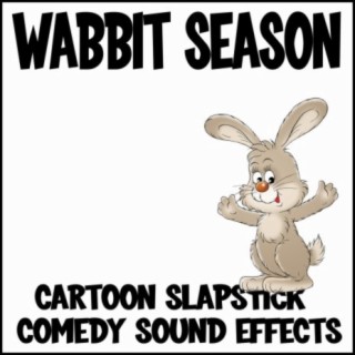 Download Audio Decor Sound Effects album songs: Wabbit Season: Cartoon  Slapstick Comedy Sound Effects | Boomplay Music