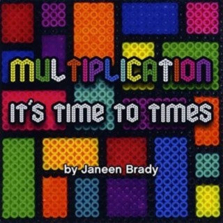 Multiplication: It's Time to Times