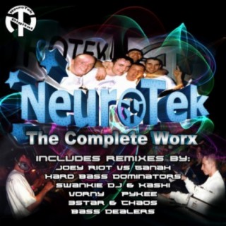 Neurotek