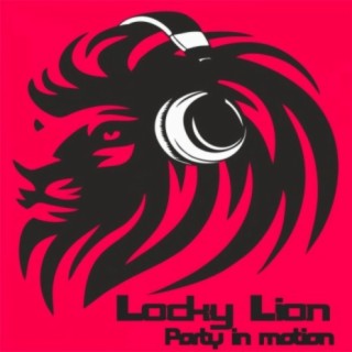 Locky Lion